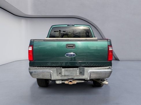 Used 2011 Ford F350 XLT w/ XLT Appearance Pkg image 4