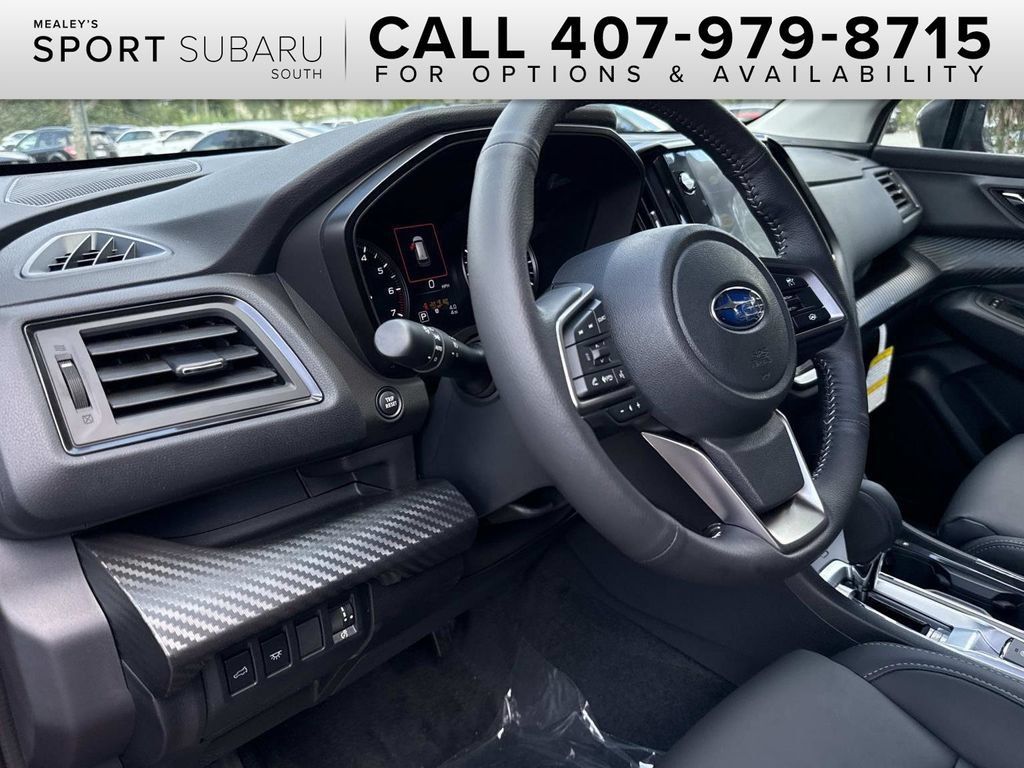 New 2026 Subaru Ascent Premium AWD/4WD image 23