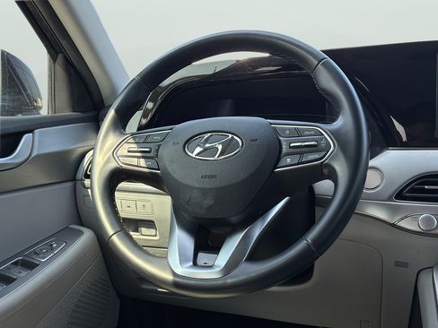 Used 2020 Hyundai Palisade SEL w/ Convenience Package FWD image 17