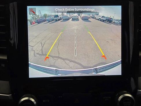 Used 2023 RAM 1500 Big Horn w/ Trailer Tow Group image 14