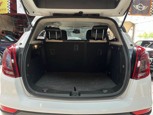 Used 2018 Buick Encore Preferred FWD image 26