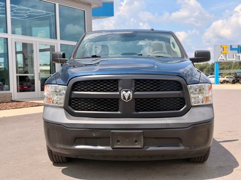 Used 2019 RAM 1500 Tradesman w/ Popular Equipment Group RWD image 6