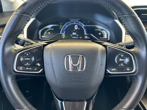 Used 2020 Honda Clarity Touring image 23