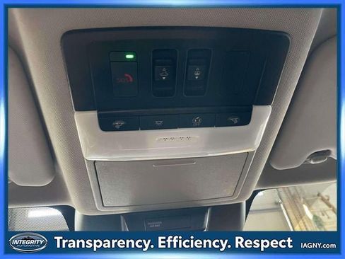 Used 2023 Nissan Rogue SV w/ SV Premium B Package image 29