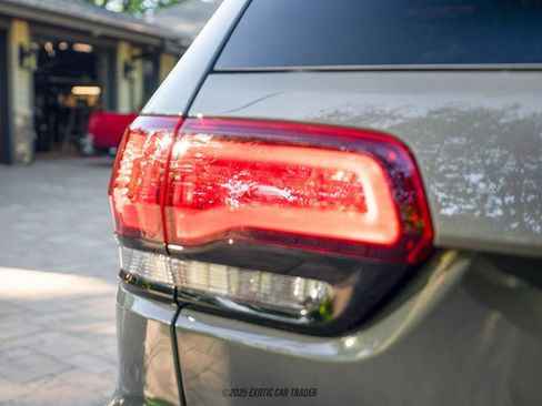 Used 2020 Jeep Grand Cherokee Trackhawk image 75