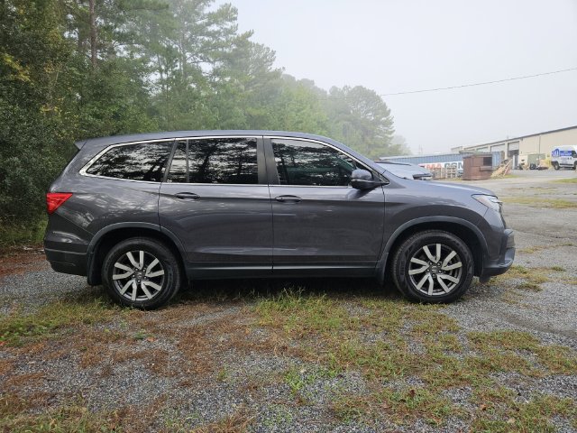 Used 2022 Honda Pilot EX-L image 6