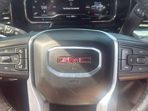 Used 2024 GMC Sierra 1500 Elevation AWD/4WD image 15