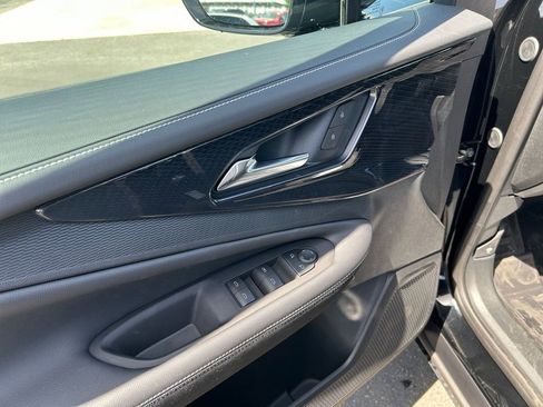 New 2026 Chevrolet Blazer EV LT w/ Midnight/Sport Edition FWD image 11