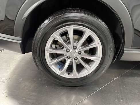 Used 2023 Honda CR-V EX-L image 13