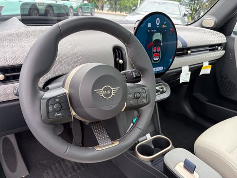 New 2026 MINI Cooper S FWD image 12