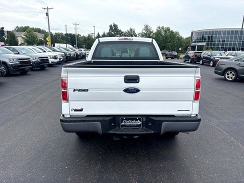 Used 2014 Ford F150 XL w/ Power Equipment Group image 4