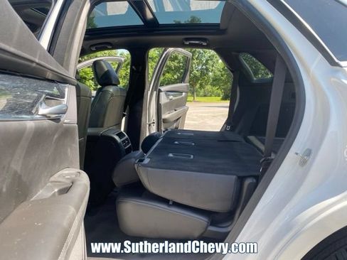 Used 2024 Cadillac XT5 Premium Luxury FWD image 43