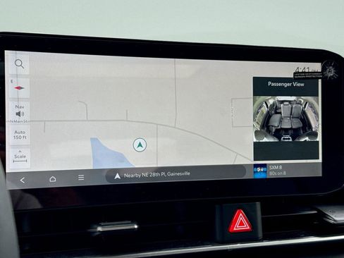 New 2025 Kia Carnival SX Prestige image 22