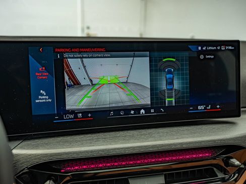 New 2026 BMW M340i xDrive AWD/4WD image 29