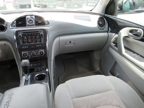 Used 2016 Buick Enclave Convenience FWD image 14