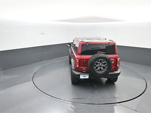 New 2025 Ford Bronco Badlands image 20