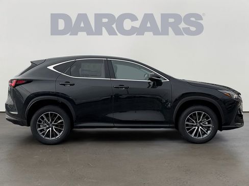 New 2026 Lexus NX 350 AWD w/ Premium Package image 3