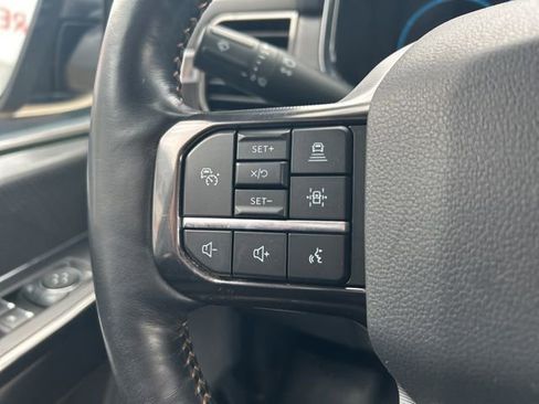 Used 2021 Ford F150 Platinum w/ Equipment Group 701A High AWD/4WD image 24