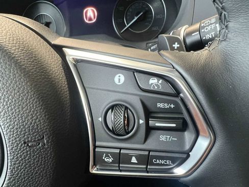 New 2026 Acura RDX SH-AWD w/ Technology Package image 15