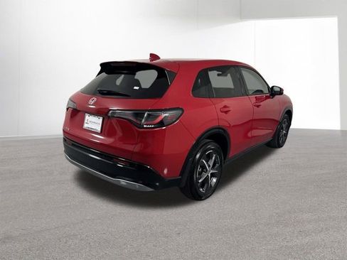 Certified 2025 Honda HR-V EX-L image 36