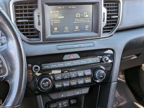 Used 2019 Kia Sportage EX w/ EX Sport Appearance Package image 15