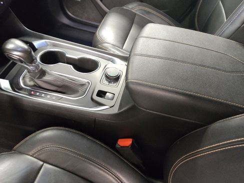 Used 2021 Chevrolet Traverse RS w/ LPO, 'HIT The Road' Package image 26