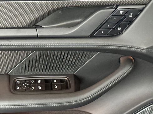 New 2025 Porsche Taycan GTS image 52