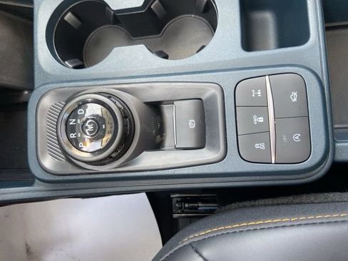 New 2026 Ford Maverick Tremor AWD/4WD image 19