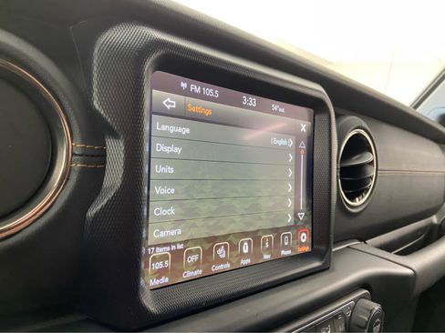 Used 2023 Jeep Wrangler Unlimited Sahara image 30