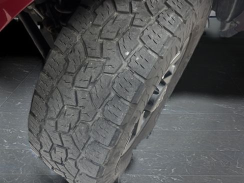 Used 2021 RAM 2500 Laramie w/ Night Edition AWD/4WD image 34