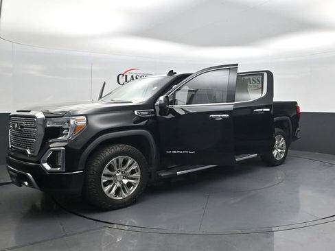 Used 2020 GMC Sierra 1500 Denali image 34