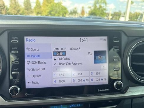 Used 2021 Toyota Tacoma SR5 image 21