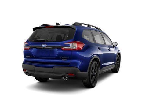 New 2026 Subaru Ascent Bronze Edition image 6