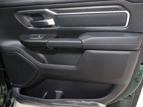 New 2026 RAM 1500 4x4 Crew Cab image 13