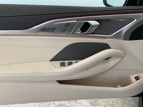 New 2026 BMW 840i xDrive Convertible w/ Comfort Seating Package image 12