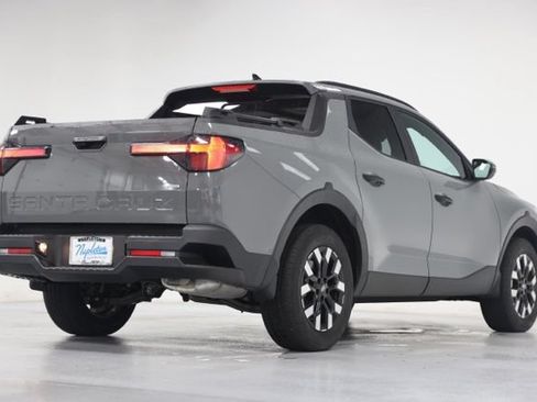 Used 2026 Hyundai Santa Cruz SEL AWD/4WD image 15