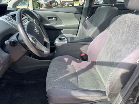 Used 2012 Toyota Prius V Two FWD image 27