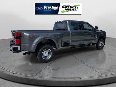 New 2027 Ford F350 XLT w/ XLT Premium Package