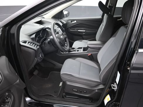 Used 2018 Ford Escape SE AWD/4WD image 9