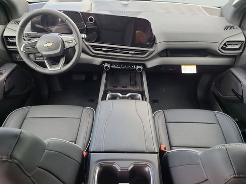 New 2026 Chevrolet Silverado EV LT w/ Plus Package image 12