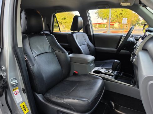 Used 2010 Toyota 4Runner SR5 RWD image 15