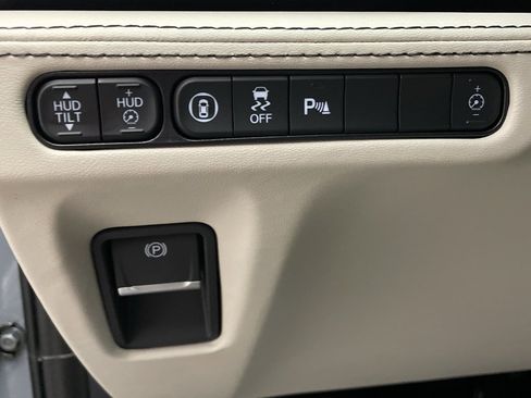 New 2026 Acura MDX Type S image 16