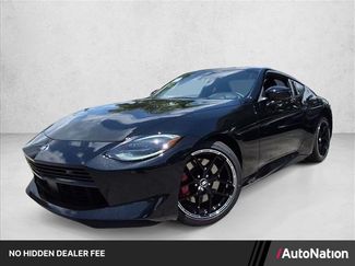 New 2027 Nissan Z Performance RWD video 1