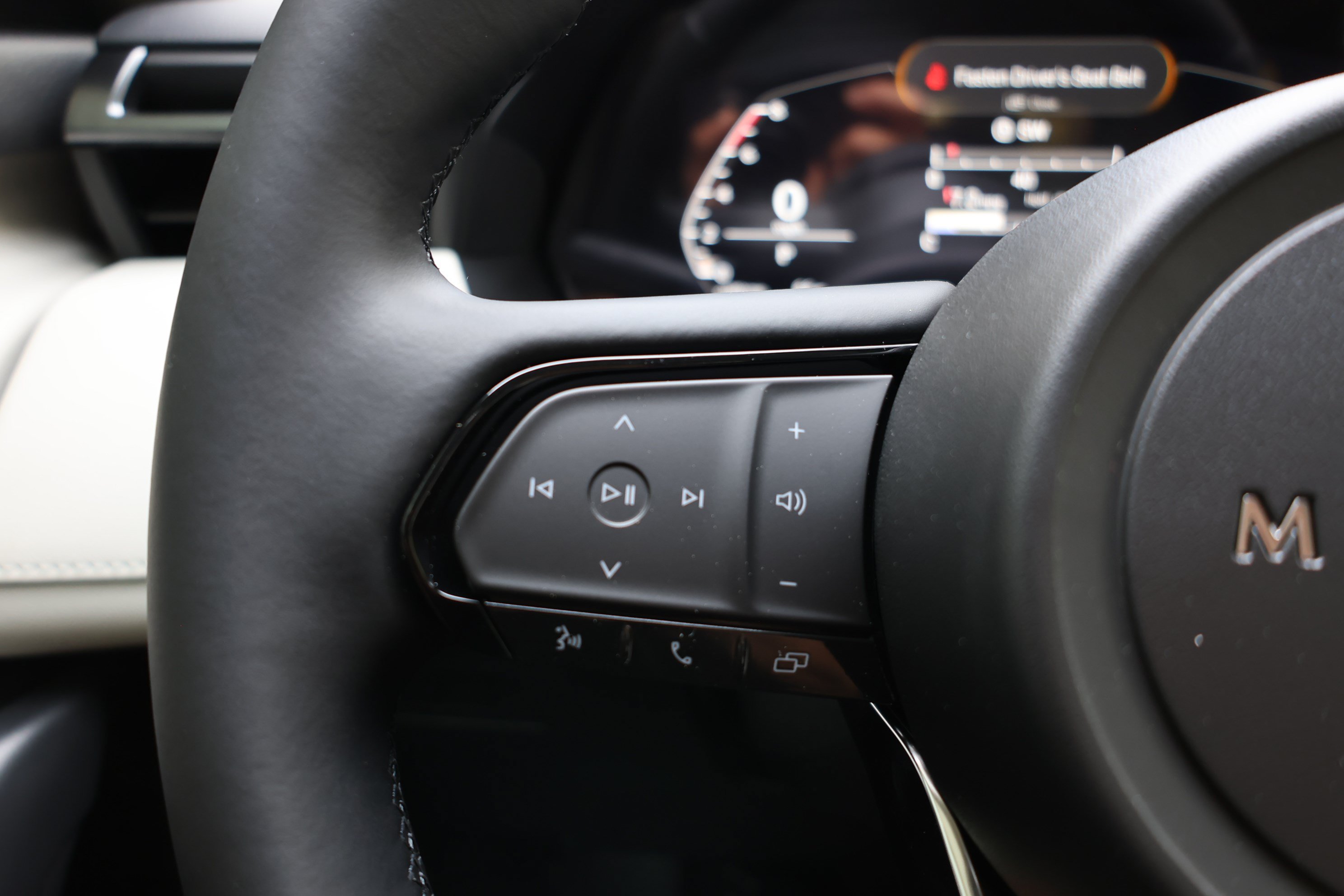 New 2026 MAZDA CX-5 Select AWD/4WD image 15