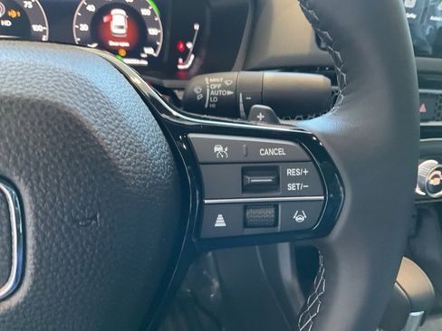 New 2026 Honda Civic Sport Touring image 12