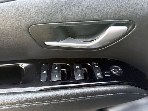 Used 2022 Hyundai Tucson SEL w/ Convenience Package AWD/4WD image 12