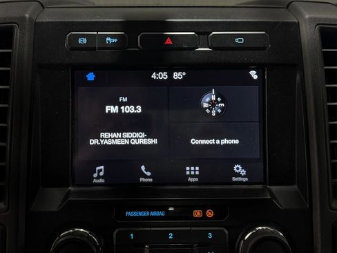 Used 2019 Ford F250 XL w/ Power Equipment Group RWD image 6