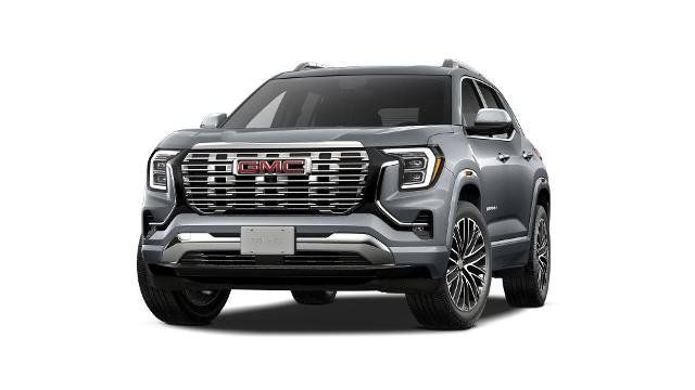 New 2027 GMC Terrain Denali AWD/4WD image 1
