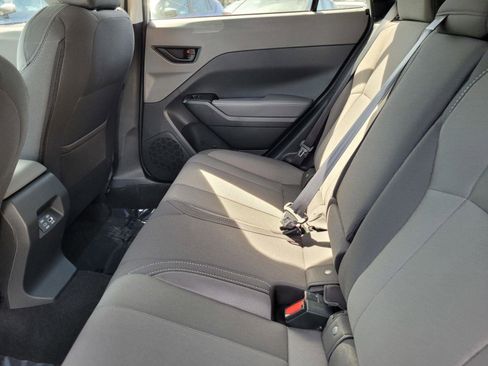 New 2026 Subaru Crosstrek 2.0i Premium AWD/4WD image 12