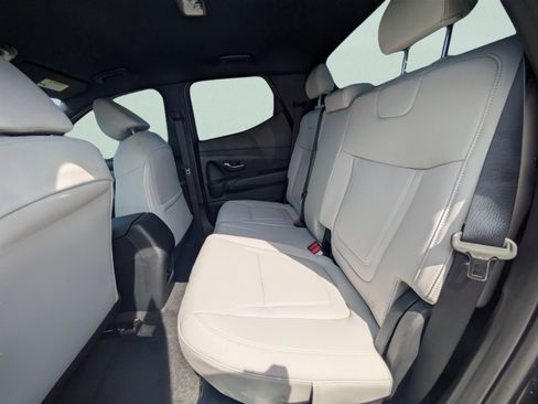 New 2026 Hyundai Santa Cruz SEL FWD image 14